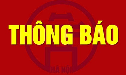 Thông báo: Phân công nhiệm vụ cho công chức làm việc tại Điểm tiếp nhận, phục vụ hành chính công phường Định Công