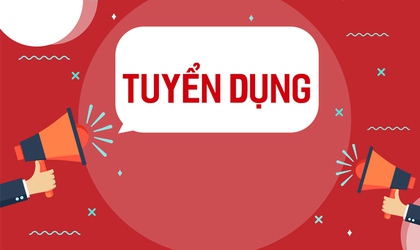 THÔNG BÁO TUYỂN DỤNG CỦA BAN QUẢN LÝ DỰ ÁN ĐẦU TƯ – HẠ TẦNG XÃ ĐÔNG ANH