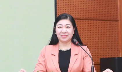 Hà Nội: Toàn hệ thống Mặt trận sẵn sàng cho nhiệm vụ mới