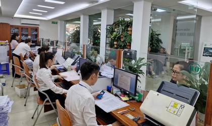 Tuyên truyền Luật Thủ đô gắn với mô hình chính quyền địa phương hai cấp