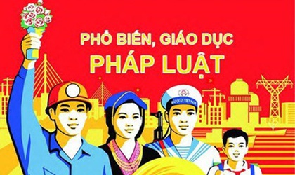 Hoài Đức đẩy mạnh phổ biến giáo dục pháp luật nhằm nâng cao ý thức chấp hành pháp luật của thanh thiếu niên; gắn giáo dục pháp luật với giáo dục tư tưởng chính trị, đạo đức, lối sống văn hóa giai đoạn 2025-2030