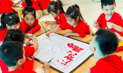 Nhiều hoạt động ý nghĩa chào mừng 80 năm Ngày cách mạng tháng Tám thành công, Quốc khánh nước Cộng hòa xã hội chủ nghĩa Việt Nam