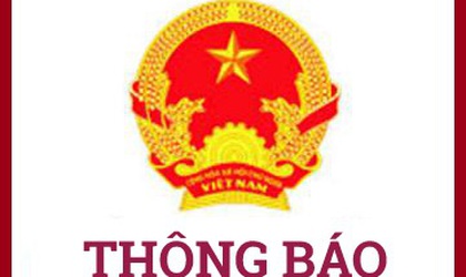 Thông báo Lịch đánh giá an toàn thực phẩm tại các đơn vị  tham gia tổ chức bữa ăn bán trú, cung cấp thực phẩm cho học sinh  các trường công lập trên địa bàn phường Hai Bà Trưng.