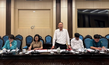 Kết quả thực hiện công tác quân sự, quốc phòng sau 1 tháng thực hiện chính quyền địa phương hai cấp và nhiệm vụ 6 tháng cuối năm 2025
