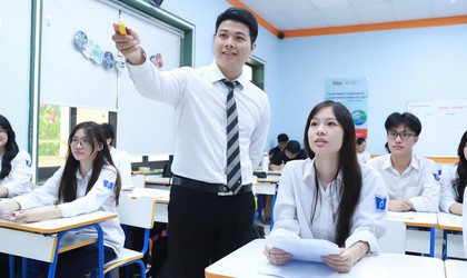 Hà Nội công bố Danh mục thủ tục hành chính được chuẩn hóa lĩnh vực giáo dục và đào tạo