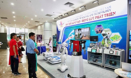 Hà Nội ban hành Kế hoạch, tăng tốc hoàn thiện khung pháp lý cho khoa học và công nghệ theo Luật Thủ đô