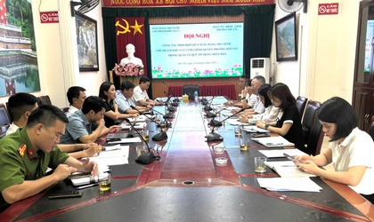 Tăng cường công tác phối hợp trong quản lý quỹ tín dụng nhân dân