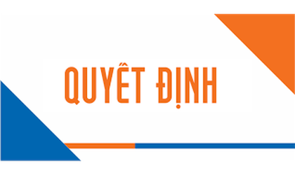 Quyết định về việc đổi tên Chi bộ tổ dân phố trực thuộc Đảng ủy phường Bồ Đề
