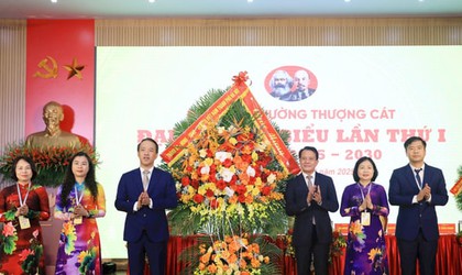 Phát triển phường Thượng Cát thành đô thị sinh thái, công nghệ cao