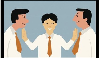 Quyết định thành lập đội ngũ tập huấn viên hòa giải ở cơ sở trên địa bàn xã Quảng Bị