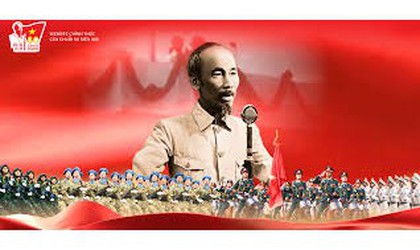 A80 Tự hào Việt Nam