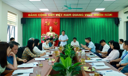 Tích cực triển khai các nhiệm vụ về ứng dụng khoa học, công nghệ, chuyển đổi số trên địa bàn