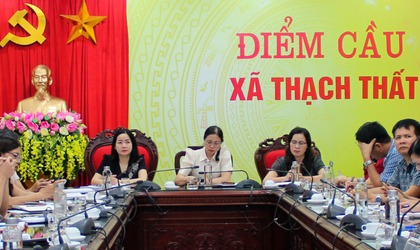 Sở GD&ĐT thành phố Hà Nội tổ chức hội nghị triển khai nhiệm vụ năm học 2025-2026 các cấp học Mầm non, Tiểu học, THCS.