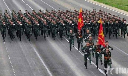 TỰ HÀO NHỮNG NGƯỜI CON HOÀ XÁ MANG HÌNH ẢNH QUÊ HƯƠNG VƯƠN XA