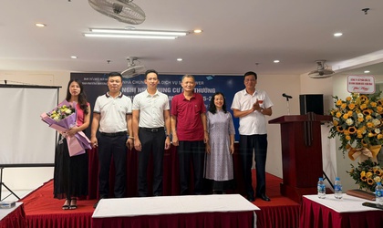 Tổ chức thành công Hội nghị nhà chung cư bất thường tại tòa nhà Star Tower 