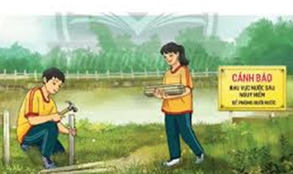 Biện pháp phòng chống, xử trí khi gặp đuối nước mùa mưa bão