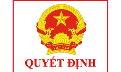 Phê duyệt kết quả đánh giá an toàn thực phẩm để tổ chức bữa ăn bán trú cho học sinh các trường công lập trên địa bàn phường Hai Bà Trưng  năm học 2025-2026 .