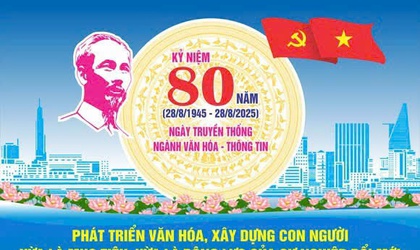 Phát huy truyền thống ngành Văn hoá 28/8 – Xã Phúc Thọ sau sáp nhập địa giới hành chính