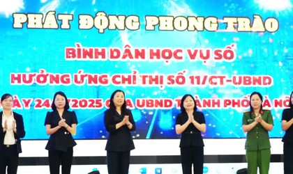 Phát động 