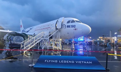 Ấn tượng với thành tựu ngành Xây dựng tại Triển lãm “80 năm hành trình Độc lập - Tự do - Hạnh phúc