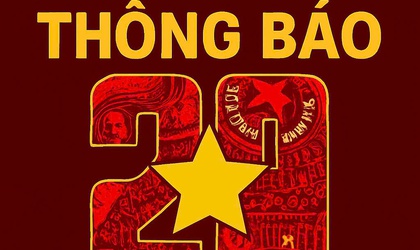 Thông báo: Lịch tiếp sóng Lễ kỷ niệm, diễu binh, diễu hành 80 năm Cách mạng tháng Tám thành công (19/8/1945-19/8/2025) và Quốc khánh nước Cộng hòa xã hội chủ nghĩa Việt Nam (02/9/1945-02/9/2025)