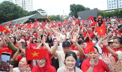 Thủ tướng Chính phủ yêu cầu khẩn trương triển khai tặng quà Quốc khánh cho người dân, bảo đảm đúng tiến độ