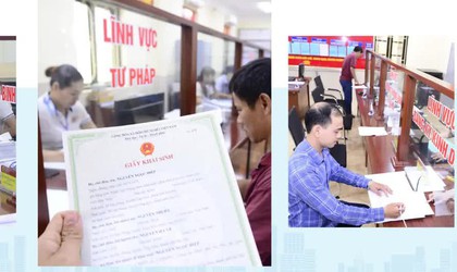 Chủ tịch UBND TP Hà Nội yêu cầu chấn chỉnh việc lạm dụng bản sao có chứng thực