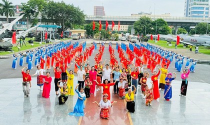 HỘI LHPN PHƯỜNG PHƯƠNG LIỆT ĐỒNG DIỄN DÂN VŨ