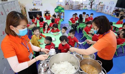 UBND xã Hòa Phú thông báo về việc gia hạn thời gian tiếp nhận hồ sơ 