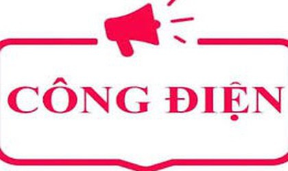 Công điện về việc triển khai quyết liệt, đồng bộ các giải pháp phòng, chống bệnh Dịch tả lợn Châu Phi.