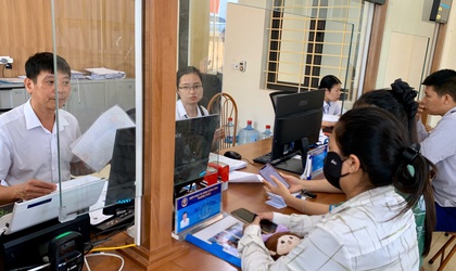 Xã Thượng Phúc: Triển khai chiến dịch “45 ngày đêm ra quân hỗ trợ hoạt động chuyển đổi số”