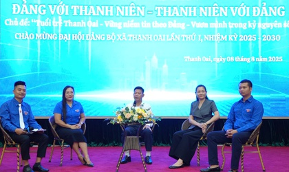 Diễn đàn 