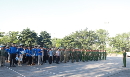 Phường Tương Mai: Tạo chuyển biến bền vững trong đảm bảo vệ sinh môi trường, trật tự đô thị