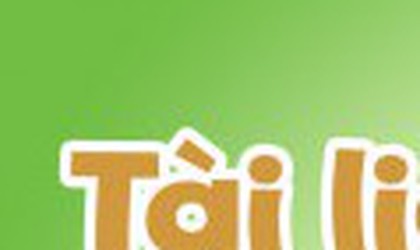 Tài liệu tập huấn: Hội nghị tập huấn ứng dụng 