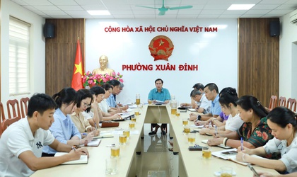 Phát huy vai trò Trung tâm Văn hoá - Thông tin và Thể thao trong đời sống nhân dân