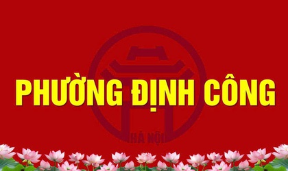 Thông báo về việc đăng ký Danh mục các công trình, dự án thu hồi đất và Kế hoạch sử dụng đất 05 năm cấp xã (2026-2030)