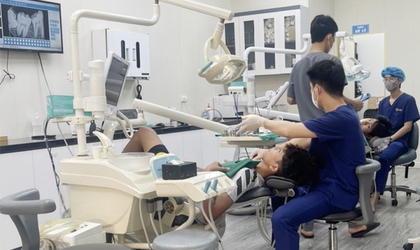 Tăng cường quản lý hoạt động hành nghề y, dược ngoài công lập trên địa bàn phường