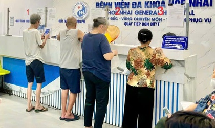 Người tham gia BHYT sẽ được tạo thuận lợi hơn khi thực hiện thanh toán trực tiếp