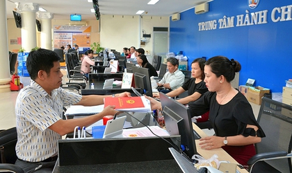 [CẢI CÁCH HÀNH CHÍNH] Hướng dẫn mới nhất về thực hiện thủ tục hành chính theo cơ chế một cửa, một cửa liên thông