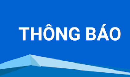 Ngày 11/9/2025, Sở Khoa học và Công nghệ triển khai “Chương trình thúc đẩy, hỗ trợ người dân, doanh nghiệp, hộ kinh doanh hiện diện trực tuyến tin cậy, an toàn với các dịch vụ số sử dụng tên miền quốc gia “.vn”
trên địa bàn thành phố Hà Nội”