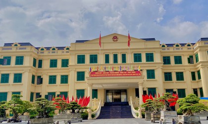 Xã Phúc Thọ sẵn sàng cho Đại hội Đại biểu Ủy ban MTTQ Việt Nam xã lần thứ I, nhiệm kỳ 2025 – 2030