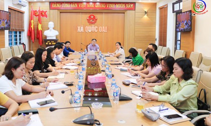 Hà Nội tăng cường kiểm soát an toàn thực phẩm trong tổ chức bữa ăn bán trú tại trường học