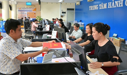 Hướng dẫn mới nhất về thực hiện thủ tục hành chính theo cơ chế một cửa, một cửa liên thông