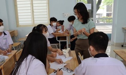 Bảo vệ danh dự nhà giáo, tạo cơ hội cho học sinh sửa sai và trưởng thành