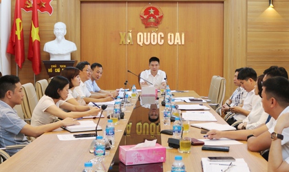 Hội nghị triển khai Quyết định số 1234 về thí điểm tái cấu trúc quy trình nghĩa vụ tài chính trong lĩnh vực đất đai