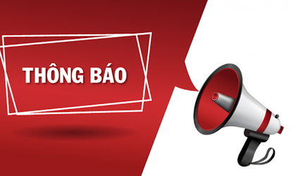 Thông báo đăng ký Danh mục các công trình, dự án thu hồi đất và Kế hoạch sử dụng đất 05 năm (2026-2030) phường Hoàn Kiếm