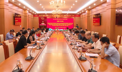 Xã Thanh Trì: Quyết tâm hoàn thành 100% chỉ tiêu giao quân năm 2026