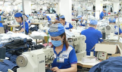 Hà Nội đặt mục tiêu tạo đột phá, khuyến khích kinh tế tư nhân bứt phá
