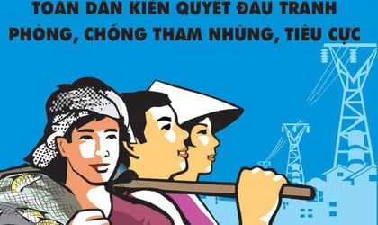 Dương Nội triển khai kế hoạch phòng, chống tham nhũng, tiêu cực năm 2025