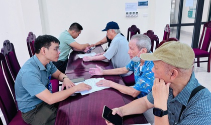 Người dân cần làm gì khi thành phố “thần tốc” làm sạch dữ liệu đất đai trong 90 ngày